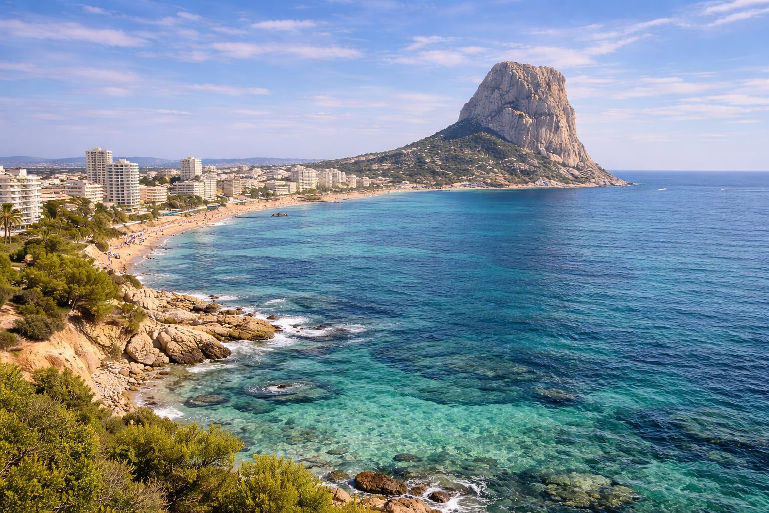 Calpe