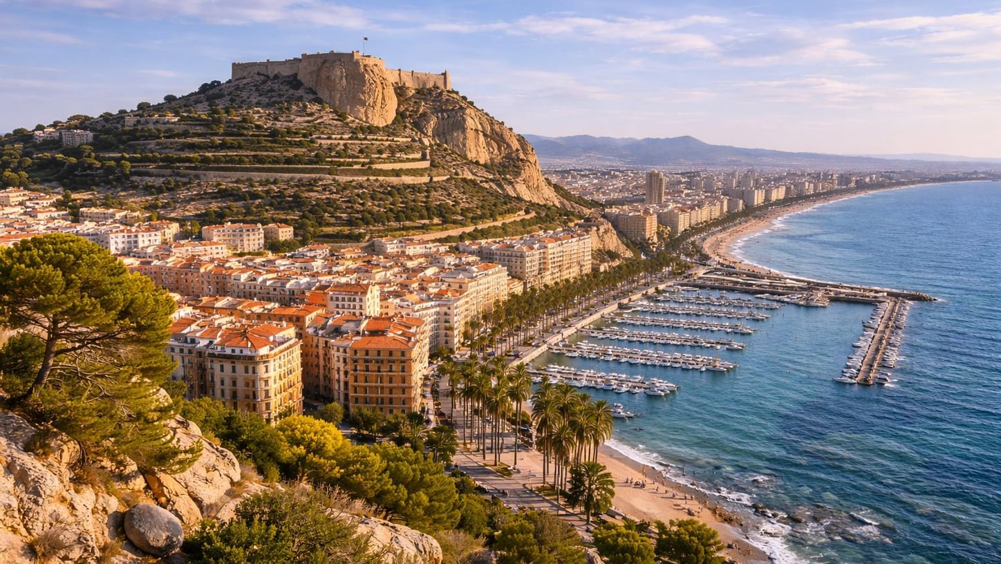 Alicante