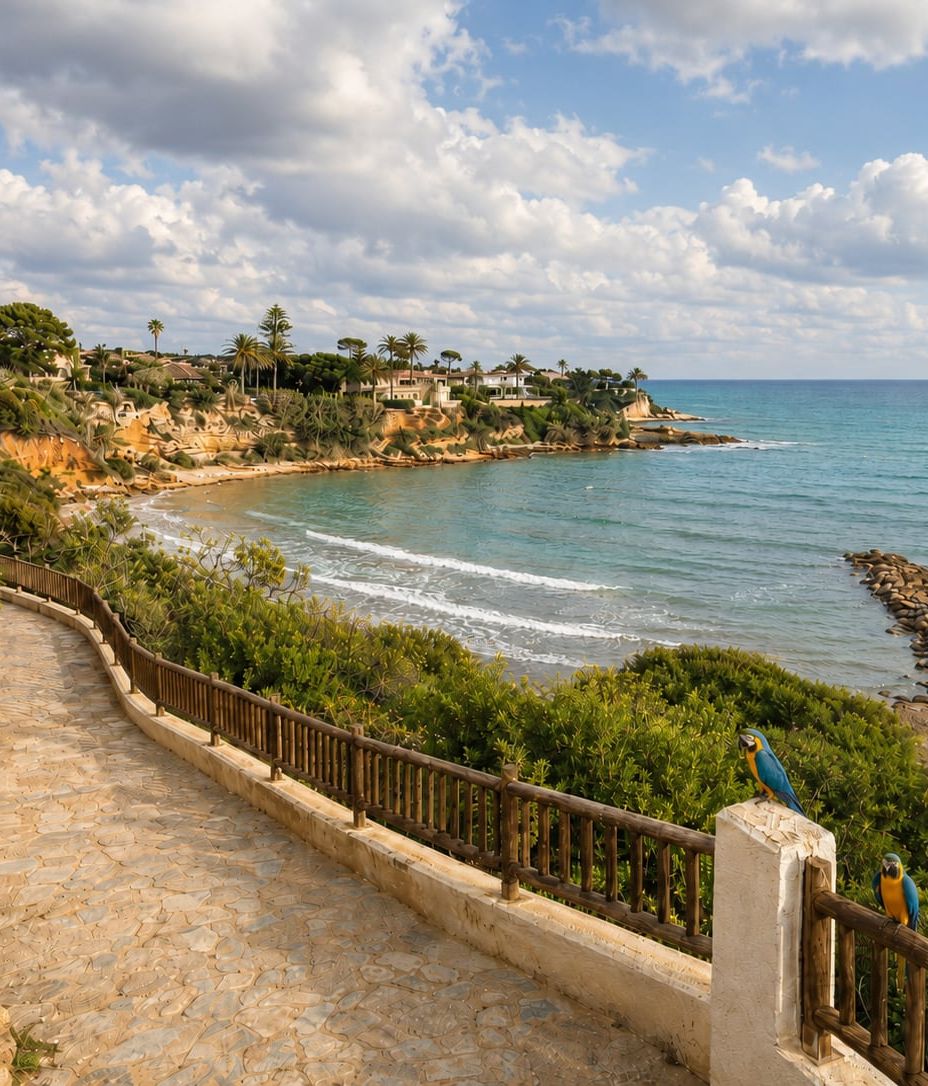 Orihuela Costa