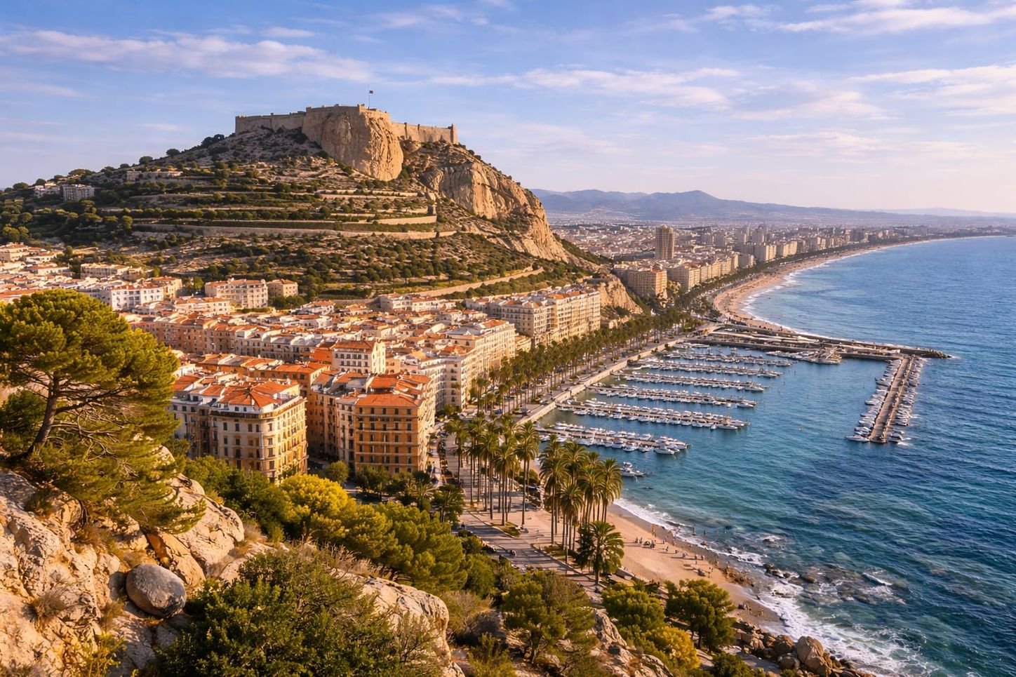 Alicante