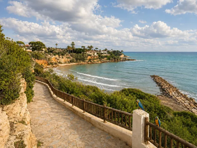 Orihuela Costa